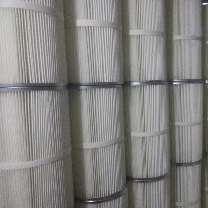 Understanding the Importance of Air Intake Filters in Turbine Performance