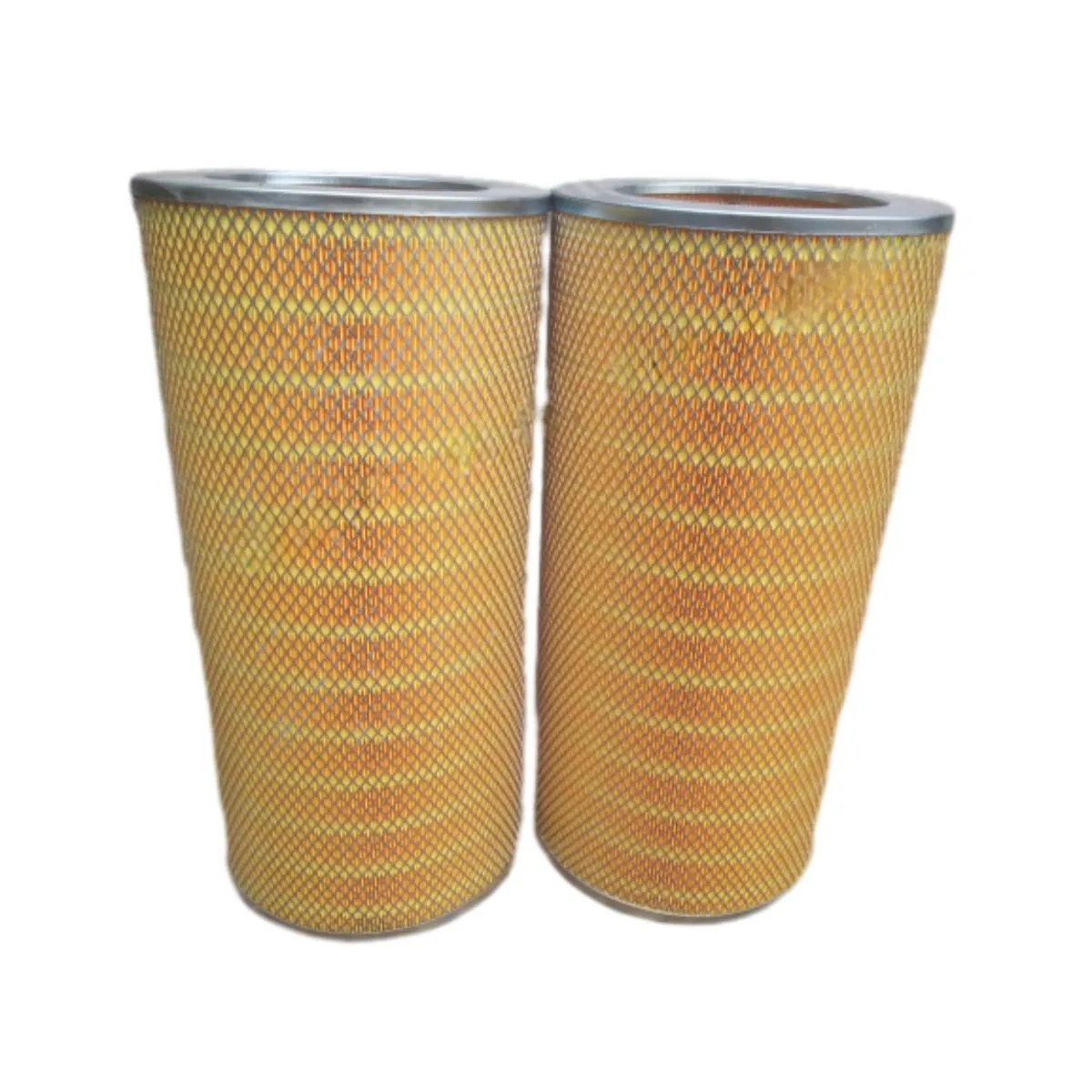 cellulose air filter cartridge
