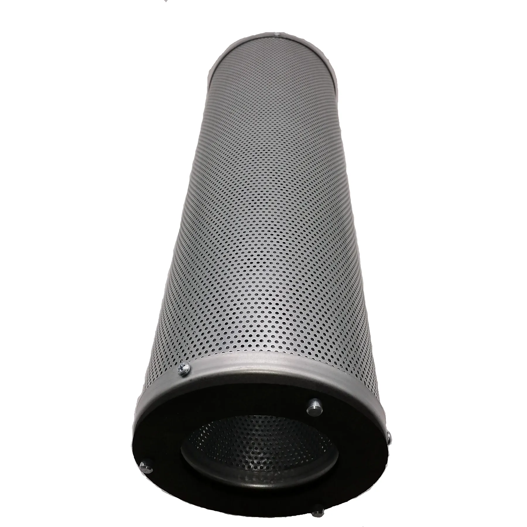 antistatic filter element