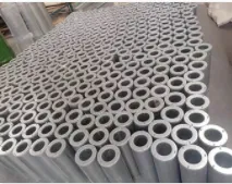 Filter Cartridge Dust Collector in the Wave of Intelligence