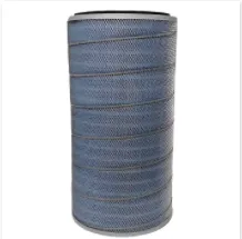 Dust Extractor Filter Cartridge: An invisible guardian for green production