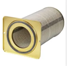 Dust Extractor Cartridge Filter: The Core Barrier of Industrial Dust Removal Systems