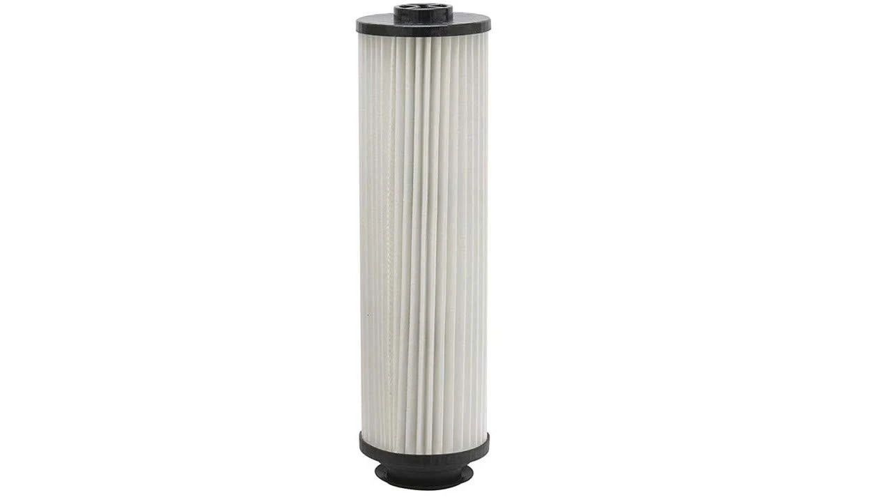 Premium Cellulose Air Filter Cartridge for Industrial Efficiency