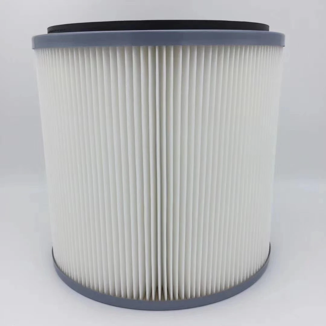 High-Quality and Durable Gas Turbine Filter