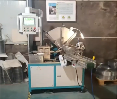 Top Manufacturers of Dust Filter Cartridges for Effective Air Quality Solutions