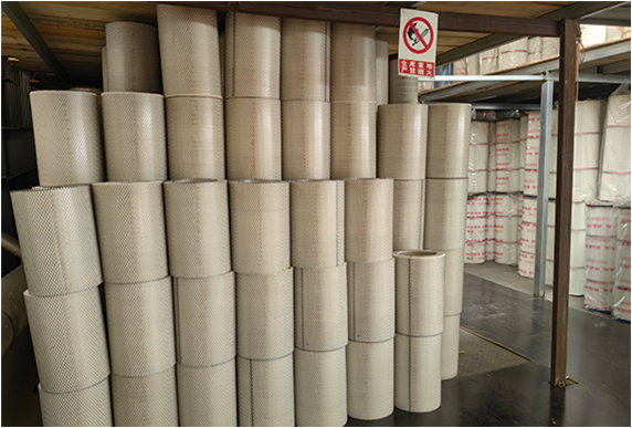 pleated polyester filter cartridge pleated polyester filter cartridge