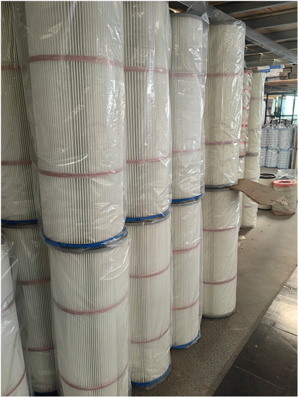 Read More About gas turbine filter manufacturers