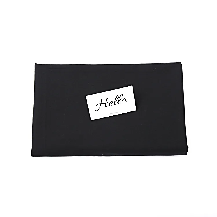 Cotton Suit Fabric vs. Satin Linings