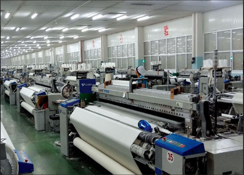 Versatile Cotton Wool Fabric Solutions for Bulk Buyers