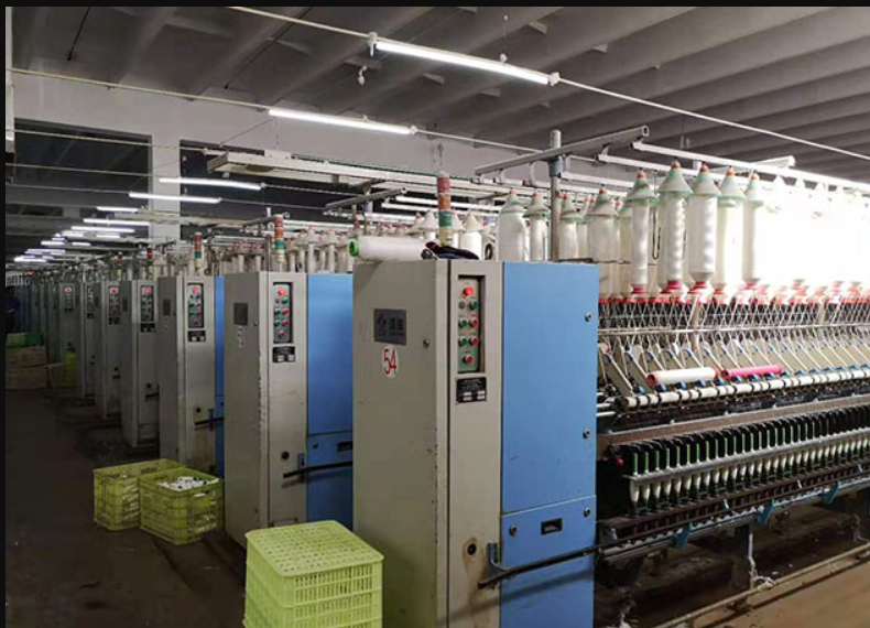 Innovative Custom Lycra Technology Redefines Textile Standards