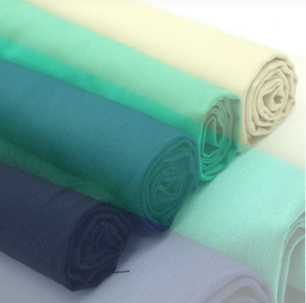 Innovative Custom Lycra Technology Redefines Textile Standards