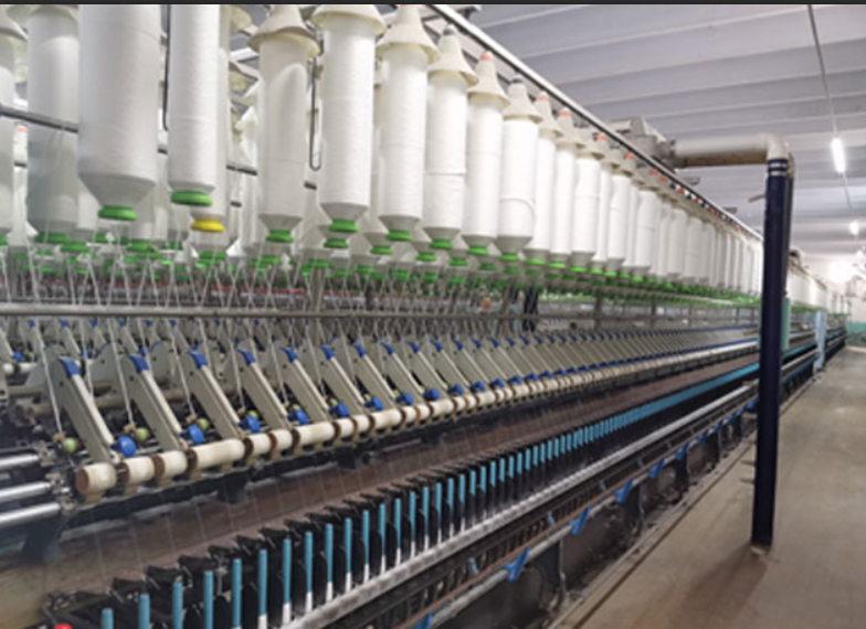 Durable Grey Felt Fabric for Industrial Applications