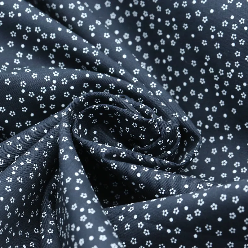 Choosing the Right Fabrics for Jeans and Suit Linings