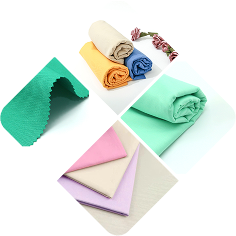 Understanding the Benefits and Features of Polyester Shirt Fabrics