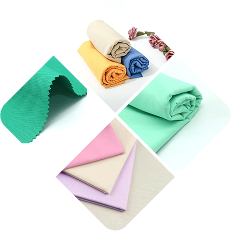 Read More About 60 polyester 40 cotton fabric