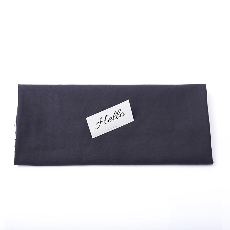 Blending Classic and Contemporary with Cotton Suit Fabric