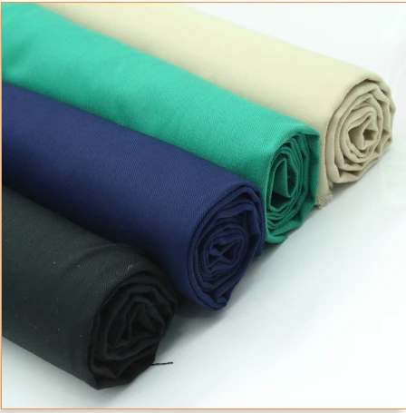 Experience the Benefits of Polyester Spandex Fabric