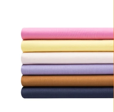 T/C Shirting Fabric