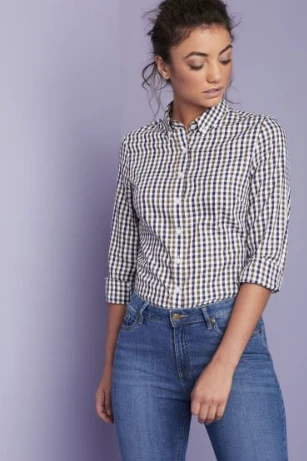 Stylish Cotton Shirts for Every Man