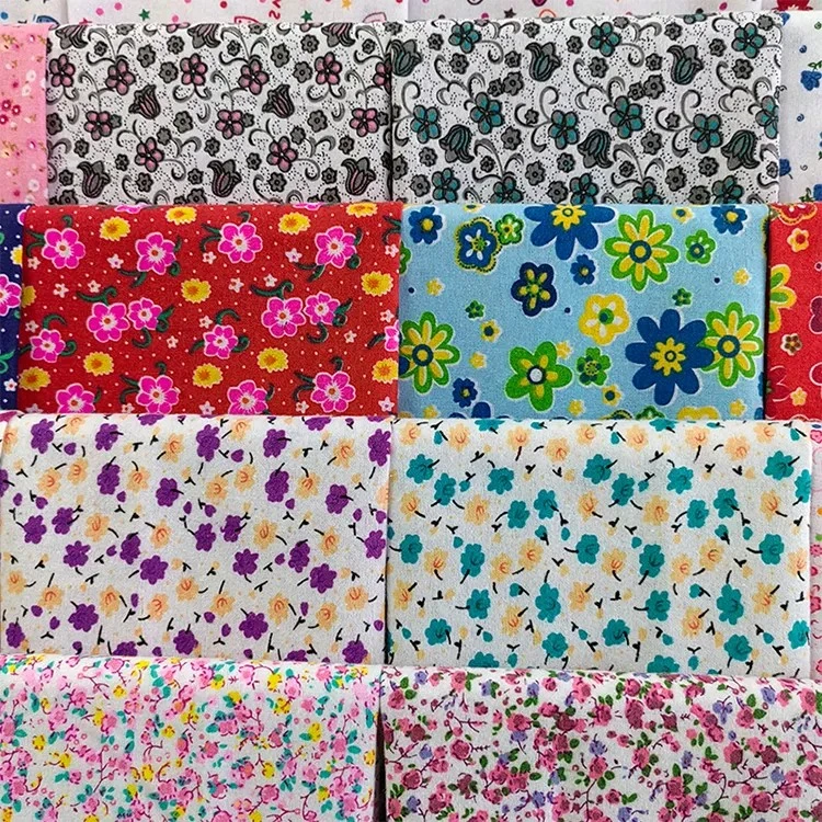 Current Trends in Pure Cotton Fabric Pricing and Market Insights