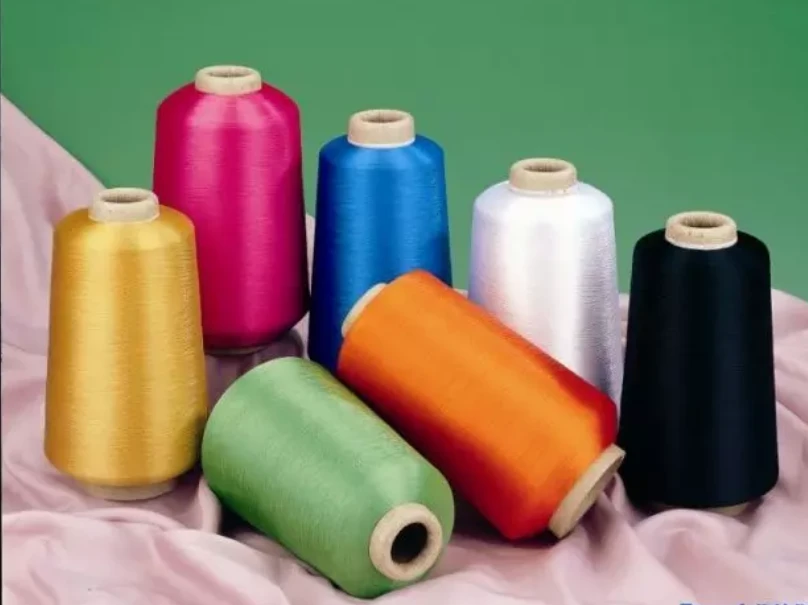 Chemical fiber six nylon, you know the difference