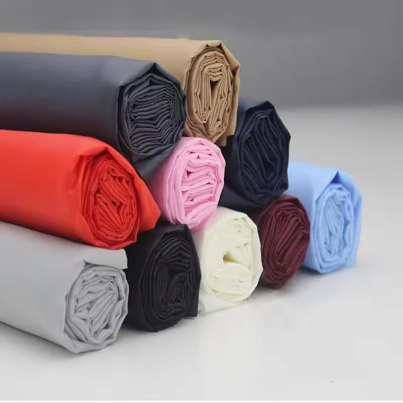 Exploring the Best Fabrics for Comfortable and Stylish Shirts