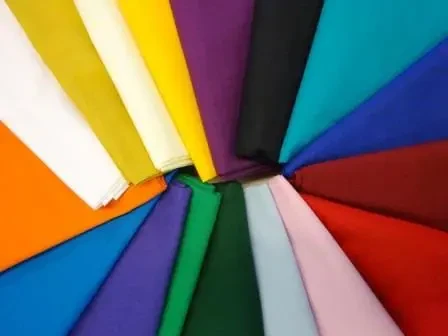 poly spandex jersey fabric