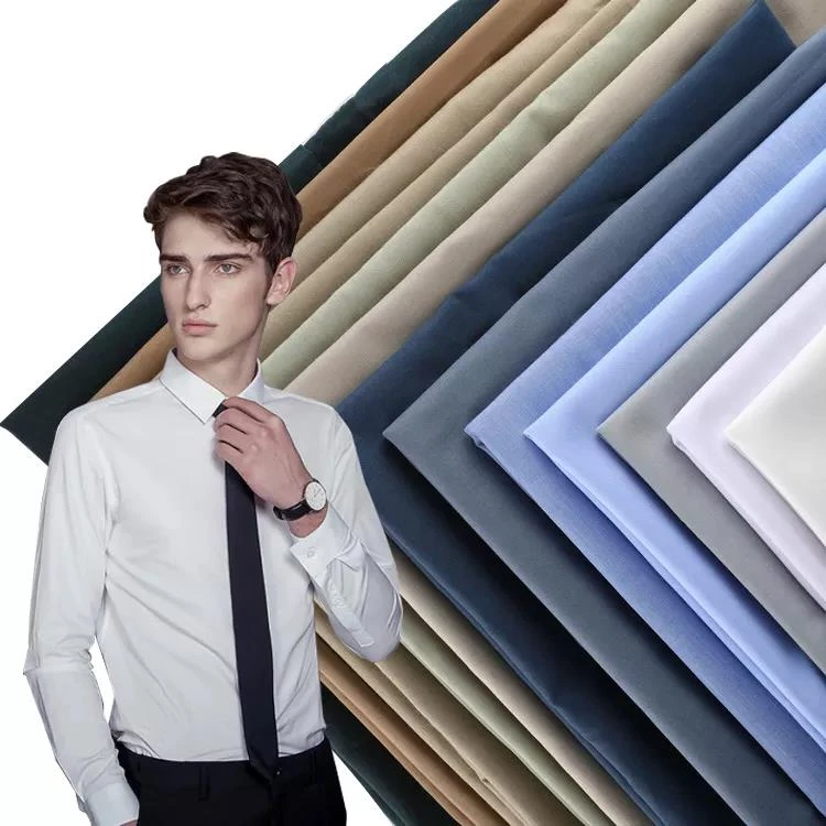 cotton rich shirt