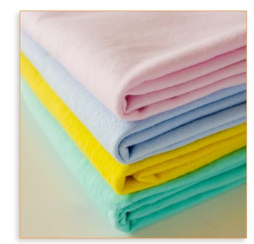 Flannel Fabrics: Cozy, Stylish, And Perfect for Every Season