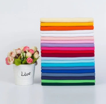 T/C Shirting Fabric