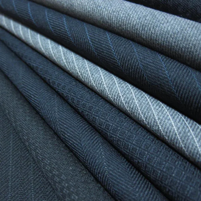Exploring the Versatility of Polyester Knit Fabric for Fashion and Home Textiles