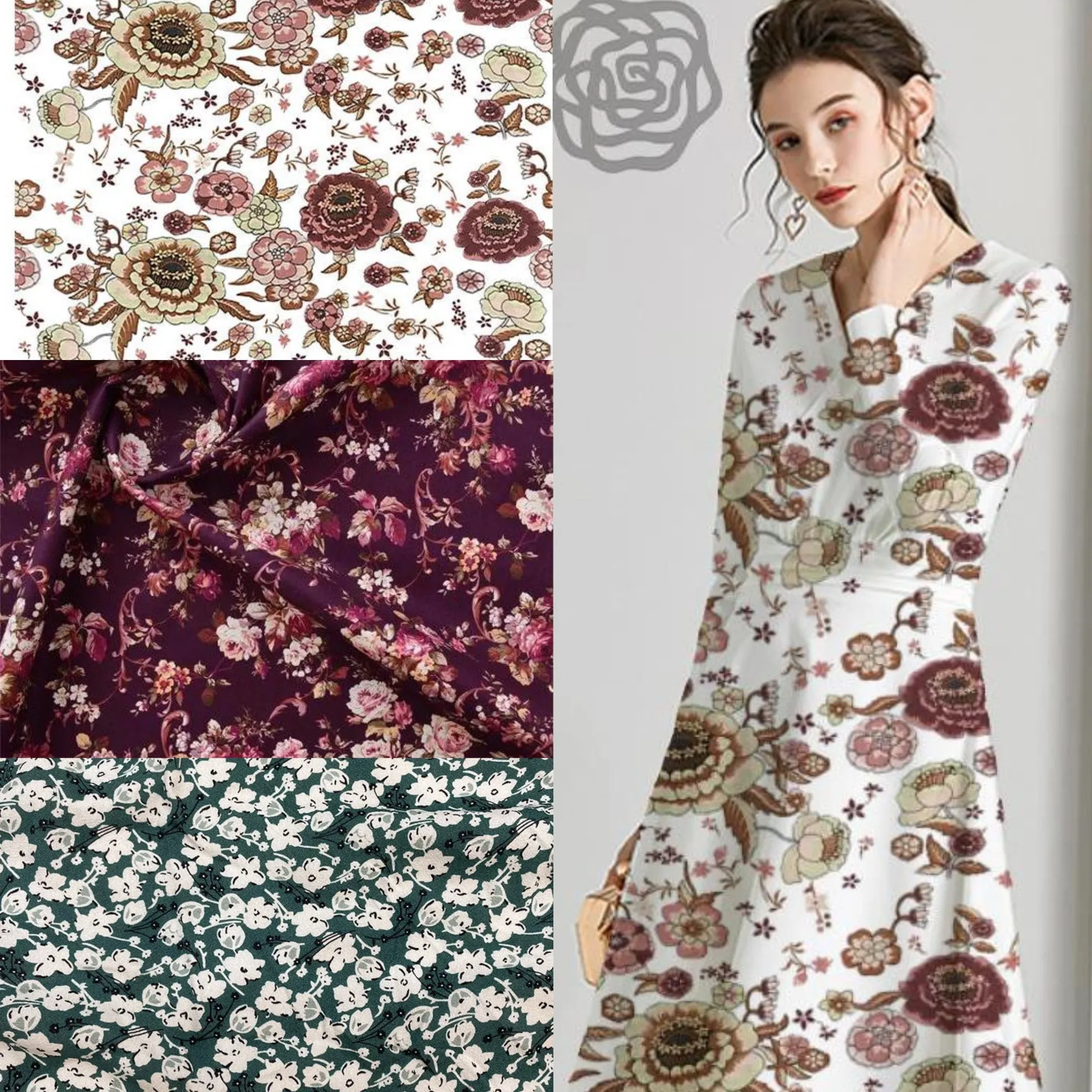 100 cotton eyelet fabric