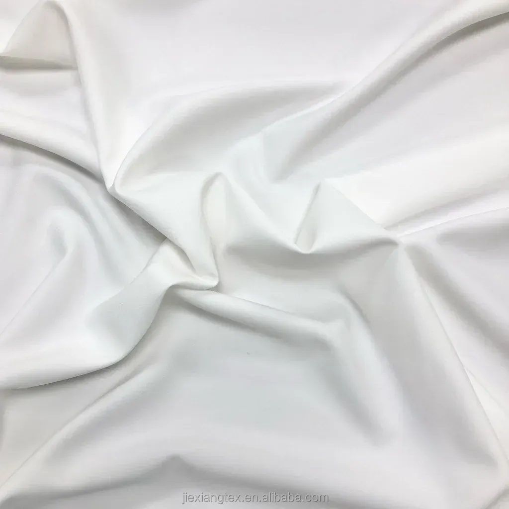 newest wholesale China supplier cheap price fashion anti-static 80% polyester 20% rayon tr suiting fabrics twill fabric