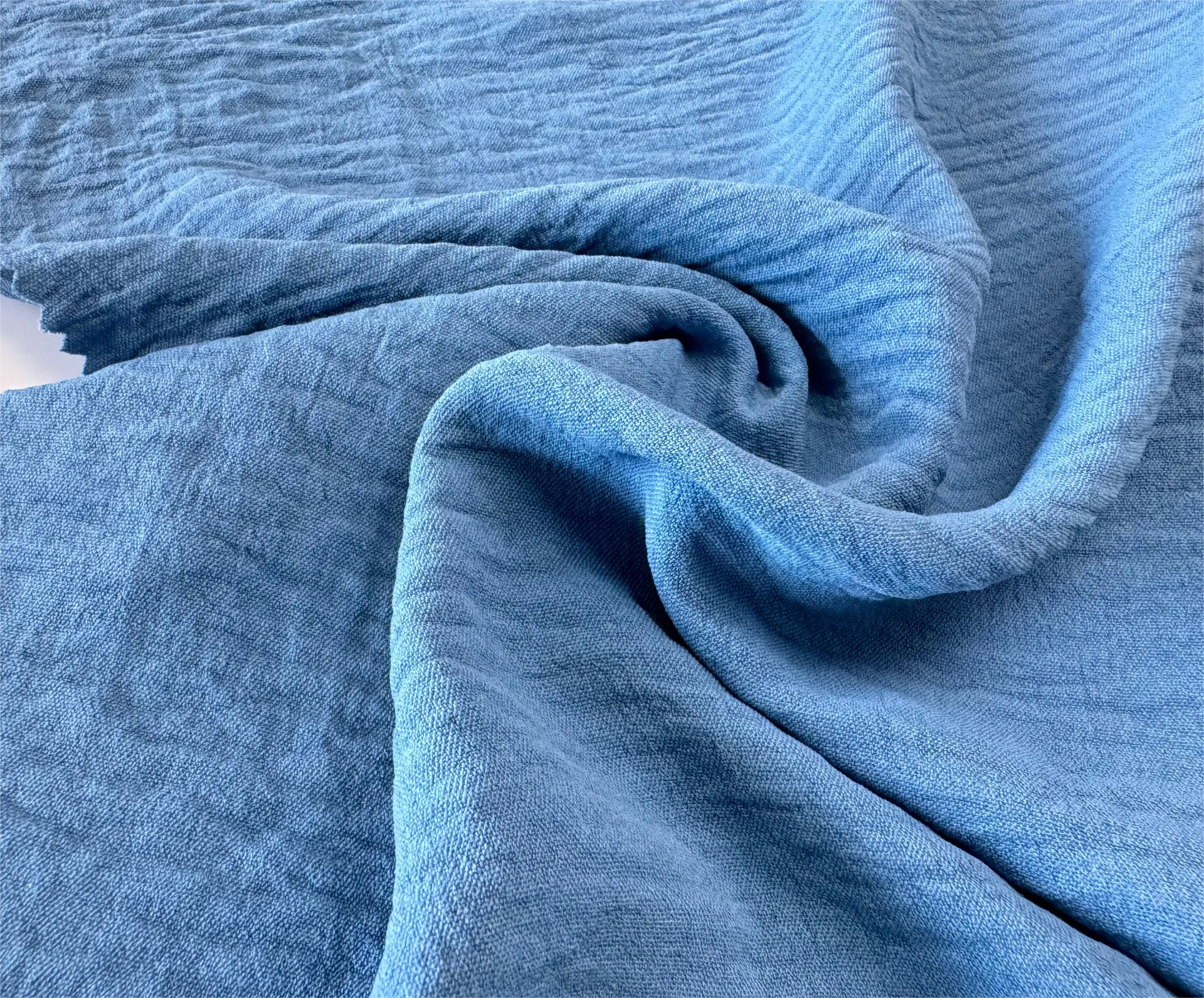 Hot sale CEY fabric 100% Polyester 180D CEY Crepe AirFlow fabric Woven Polyester