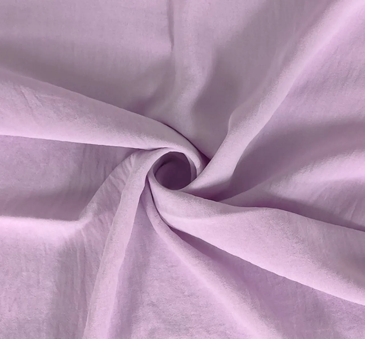 CEY fabric Plain Dyed 100% polyester fabric for dress CEY Airflow Crepe Fabrics