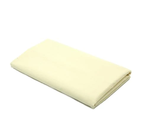 garment textile 20x16+70D 230gsm 150cm khaki cotton 3/1S twill peached woven spandex stretch fabric for pant