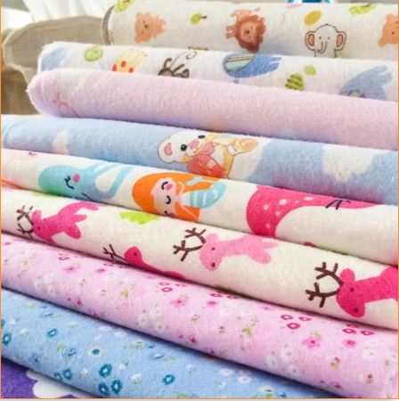 The Comfort of Flannel Fabric for Your Projects