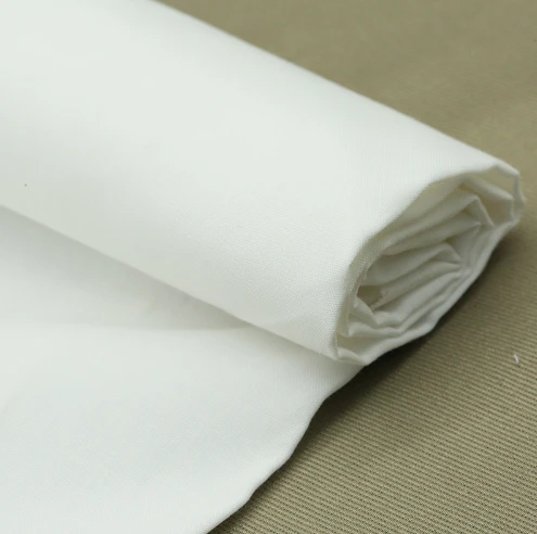 The Elegance of Grey Fabric