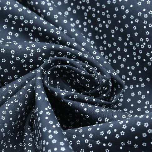 T/C Shirting Fabric