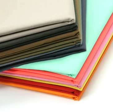 Innovative Fabrics for Healthcare Apparel
