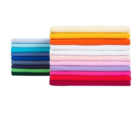 100 polyester cloth