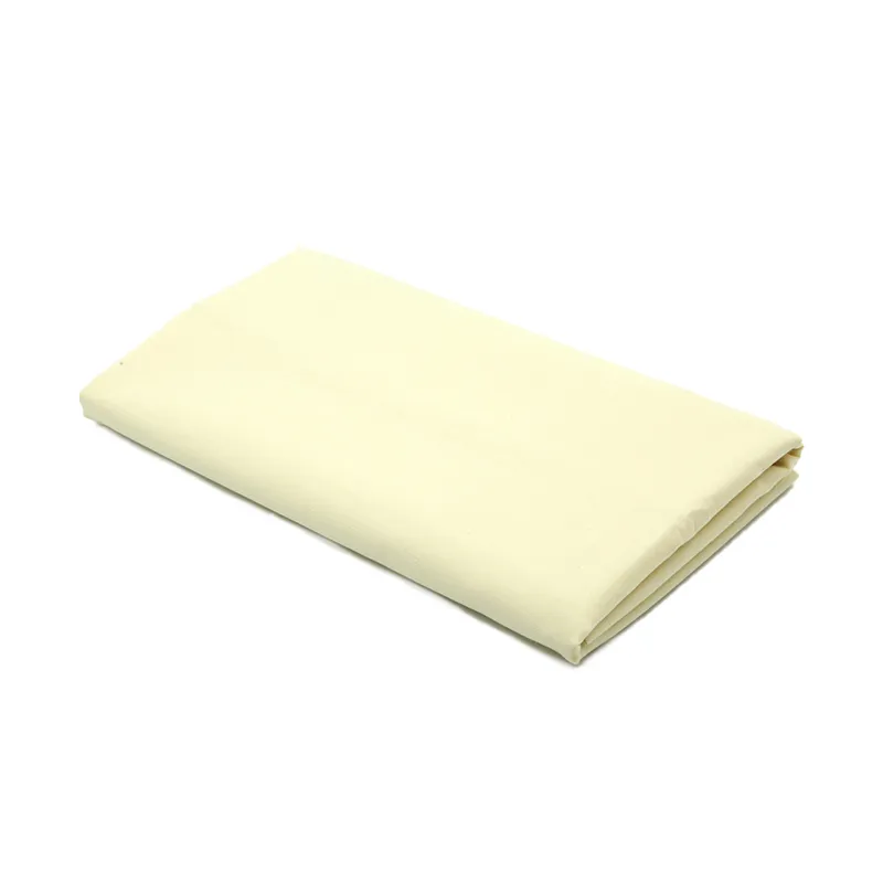 The Unmatched Strength of Cotton Pocketing Fabric