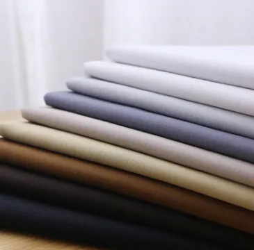 Quality Uniform Materials for Every Need