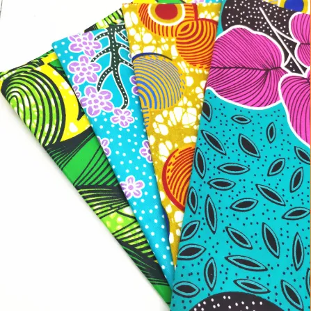 Ankara Fabric: Vibrant, Stylish, And Full of Culture