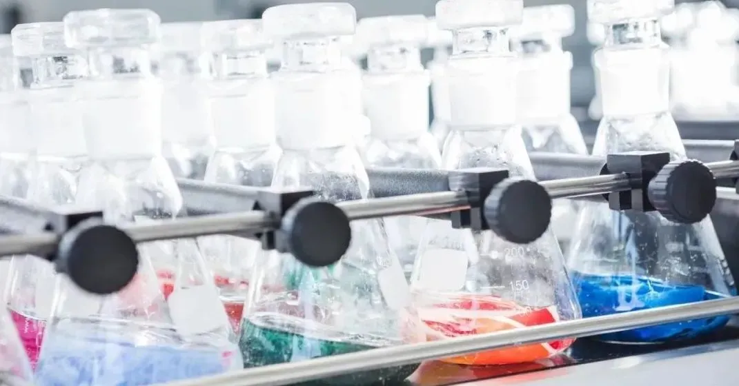 Qualitative and quantitative tests of antimicrobial properties