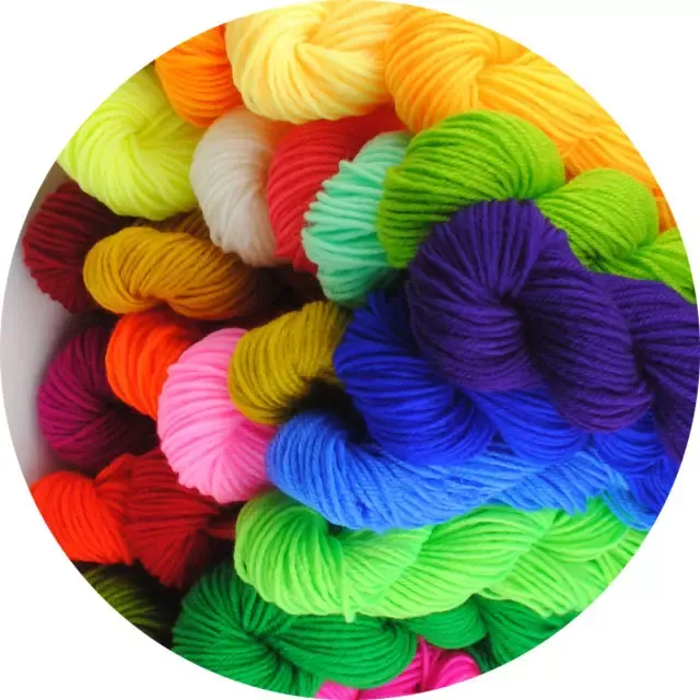 Chemical fiber six nylon, you know the difference