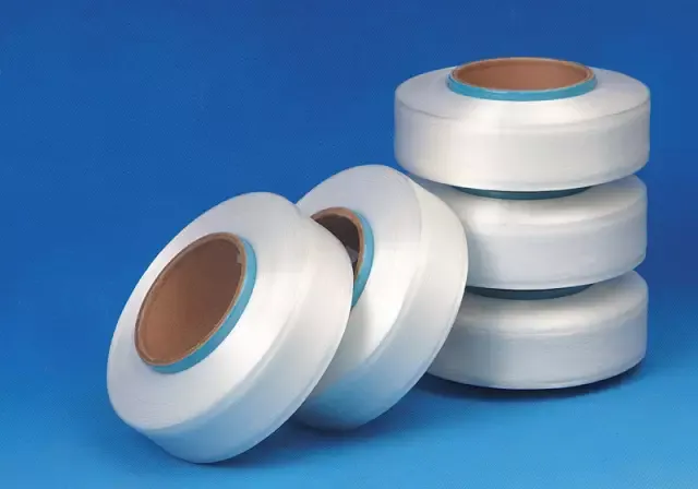 Chemical fiber six nylon, you know the difference