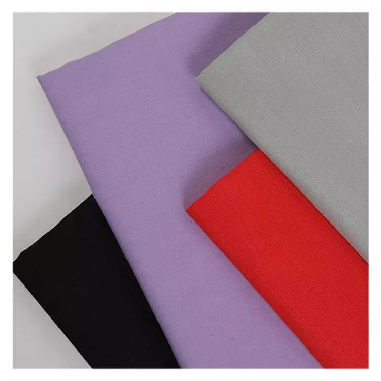 Unraveling The World Of Cotton Shirt Fabric Wholesale