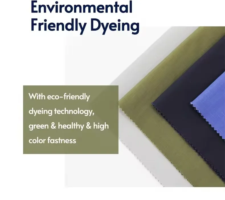 brushed polyester fabric