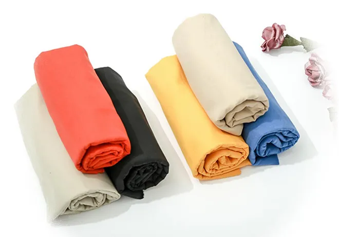 The Benefits of 100 Cotton Fabric